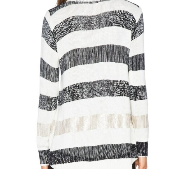 Sass & Bide August Evening Star Sweater - Picture 2 of 2